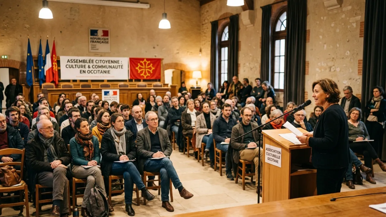 Plaidoyer et assemblées citoyennes régulières
